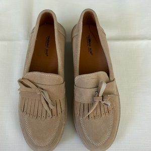 Tasman Australian style shoes size 39/8